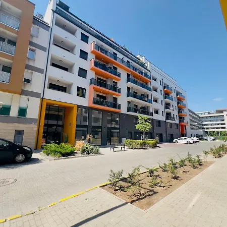 Karzo Lk 602 Free Garage * بودابست