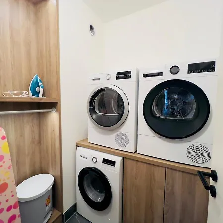 شقة Karzo Lk 602 Free Garage *