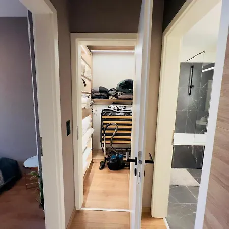 Karzo Lk 602 Free Garage * Budapeşte